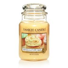 Yankee Candles